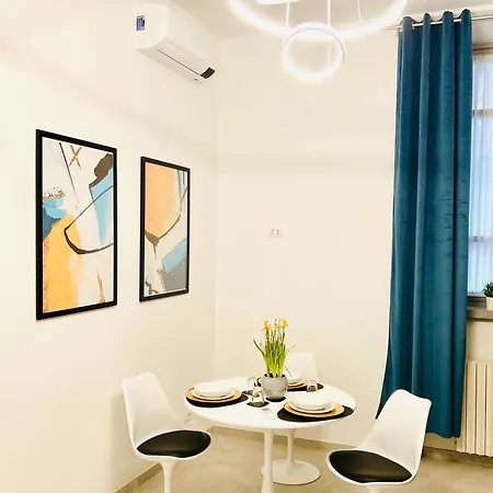 In Como, Your Nest On The Como