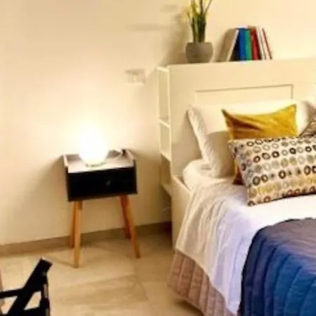 In Como, Your Nest On The Como