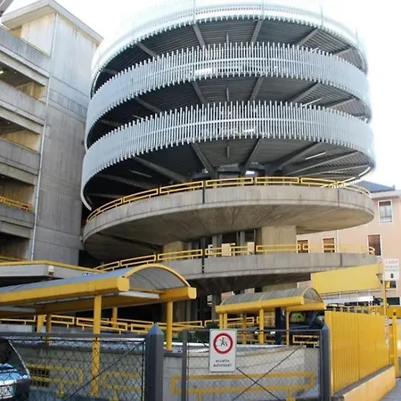 Apartment In Como, Your Nest On The *