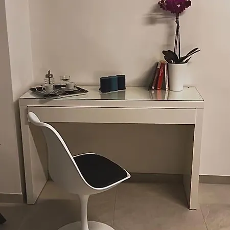 In Como, Your Nest On The Apartment *