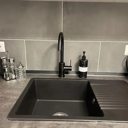 In Como, Your Nest On The Apartment Como