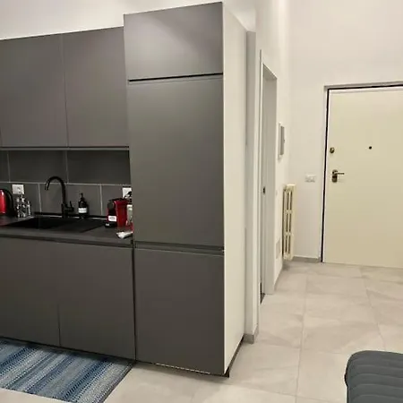 In Como, Your Nest On The Apartment *