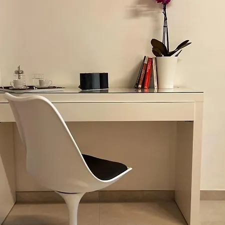 In Como, Your Nest On The Apartment *
