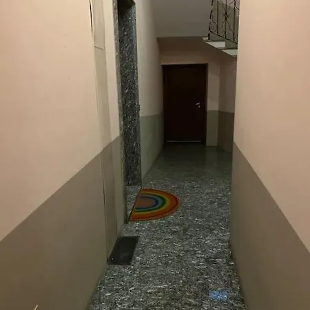 In Como, Your Nest On The Apartment