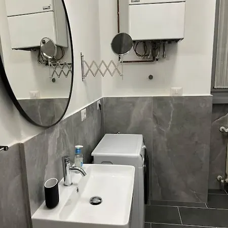 In Como, Your Nest On The Como