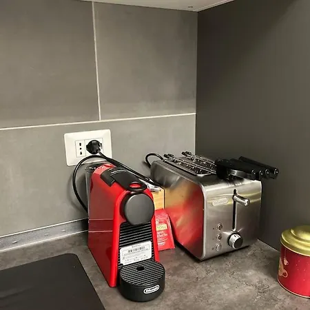 Apartment In Como, Your Nest On The *