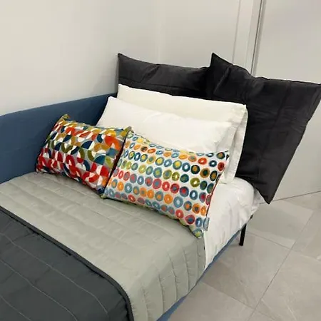 In Como, Your Nest On The Como