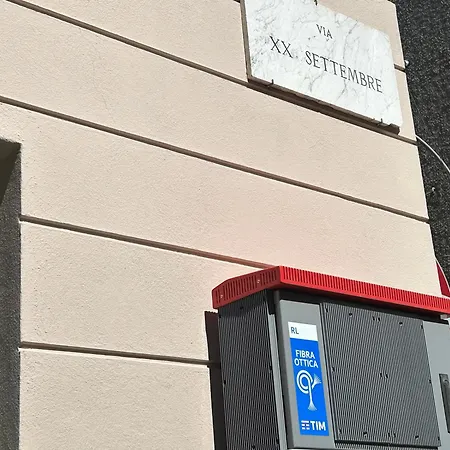 Apartment In Como, Your Nest On The *