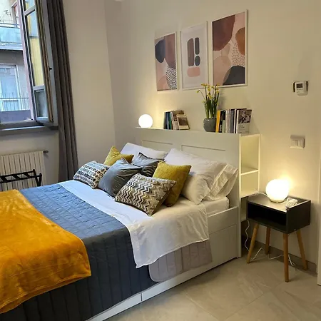 In Como, Your Nest On The Como