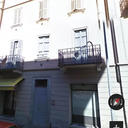 In Como, Your Nest On The Como