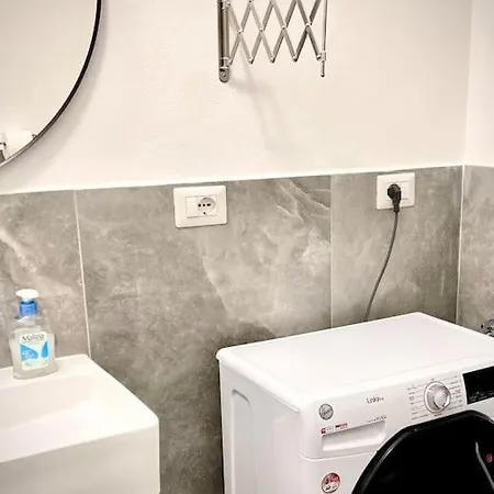 In Como, Your Nest On The Lejlighed Como